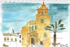 San Augustin 2
