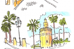 Séville 1