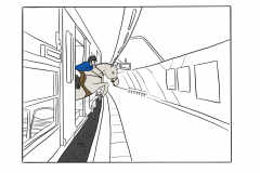 Piste 1B