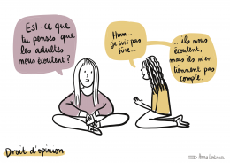 Droit-dopinion