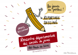 Reportage-dessiné