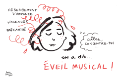 Eveil-musical