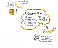JAUNE