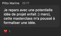 retours-Marine