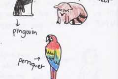 Animaux