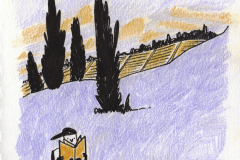 Crayons 1